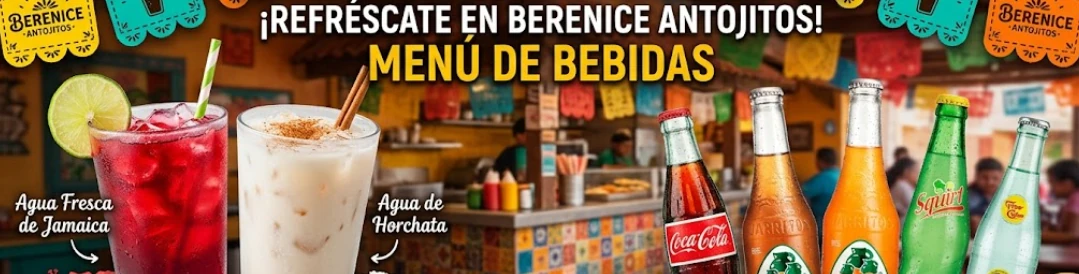 Bebidas