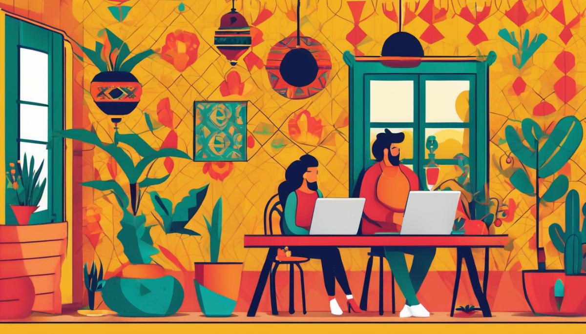 Del partido a la oficina: como hacer que el miercoles se sienta como domingo