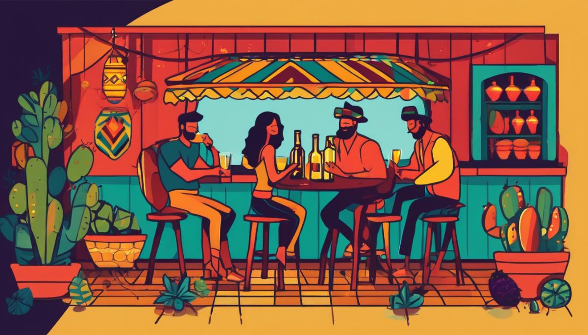 El SAT, los tacos y la quincena que no alcanza