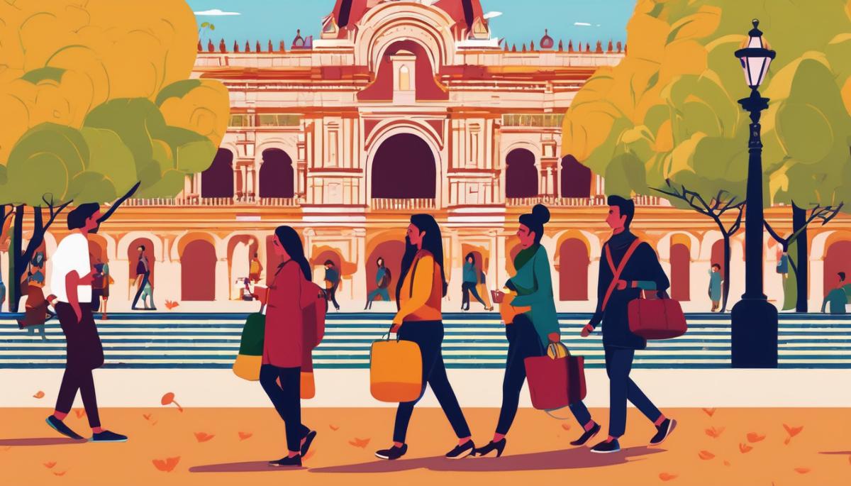 Comer fuera en CDMX y no morir en el intento (financiero)