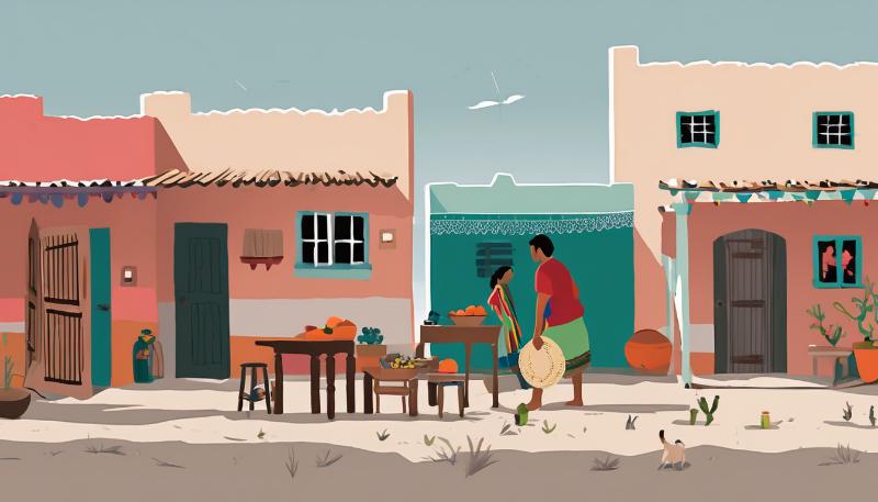 La Cocina de Yoli