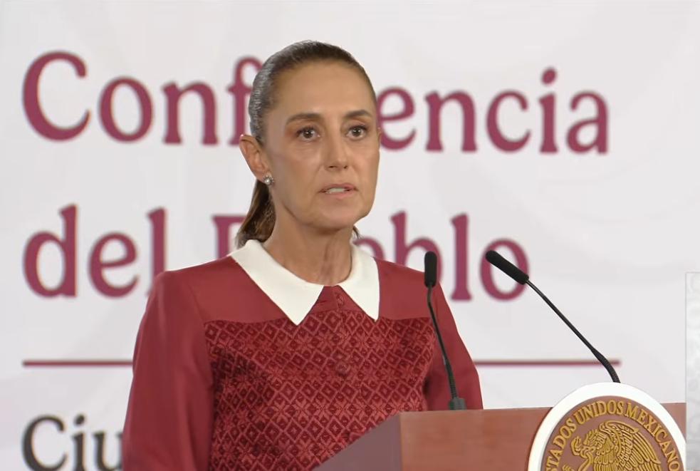 respetar asuntos de México