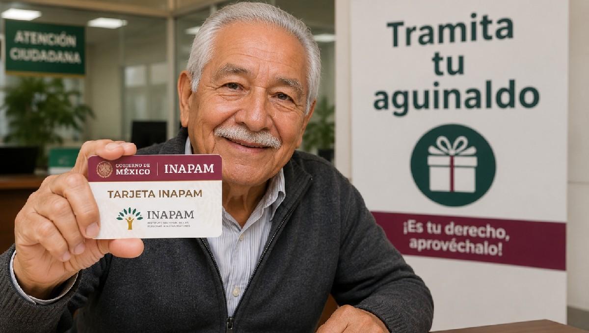 El aguinaldo no me alcanza ni para el pase de batalla