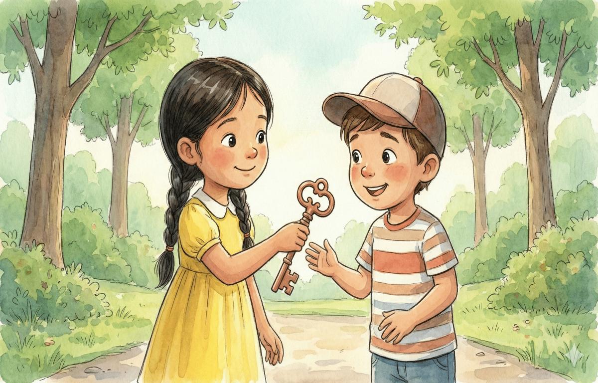 La Aventura Urbana de María 4
