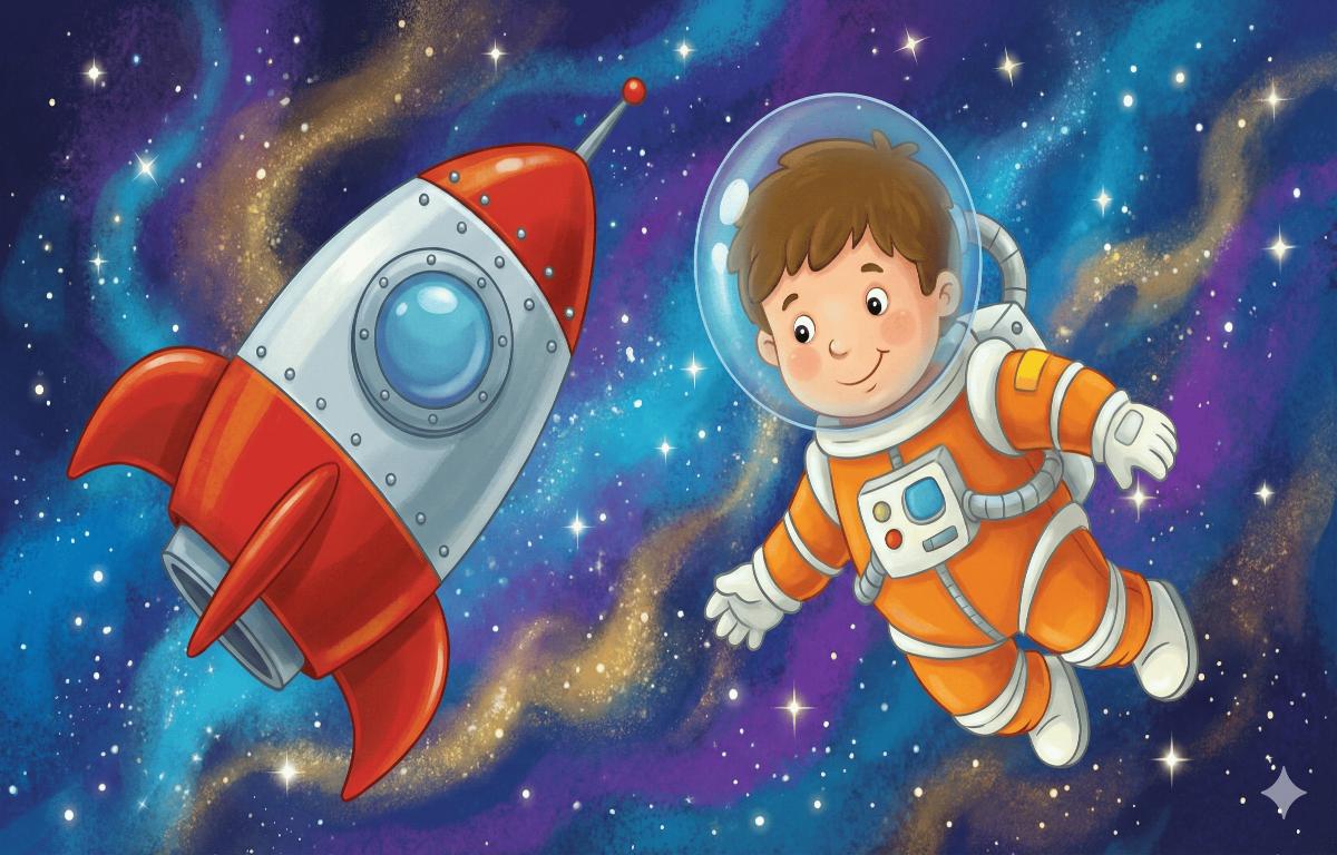 El Secreto de la Nebulosa Compartida