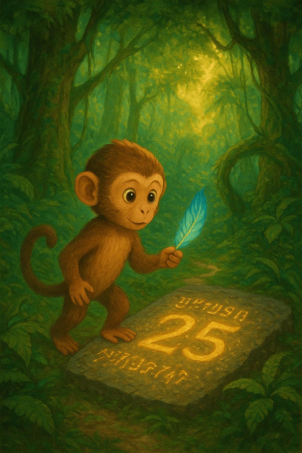 matemáticas magicas
