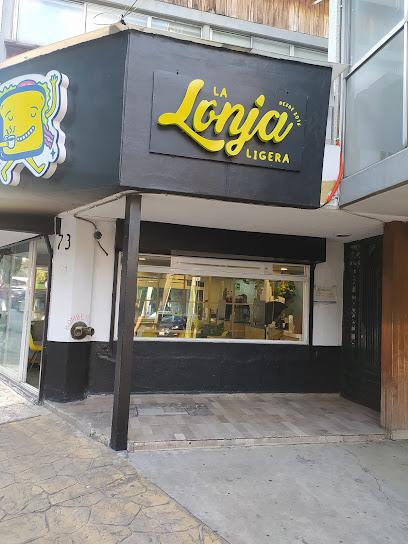 La Lonja Ligera