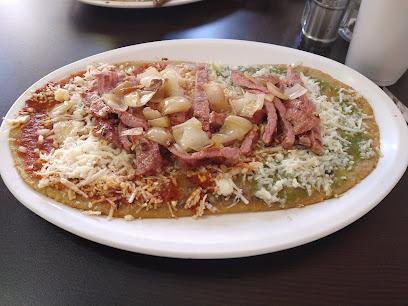Ysara Comida Casera