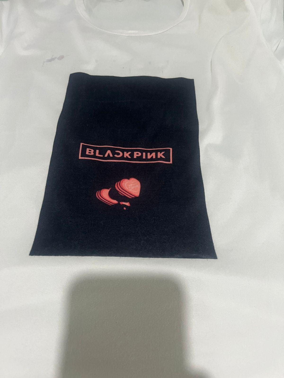 Playera para Concierto